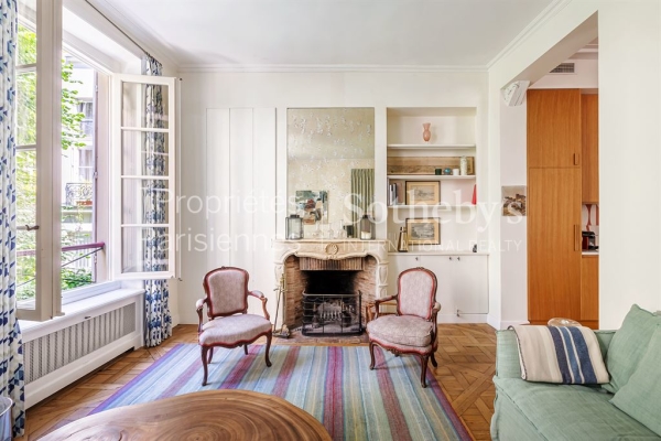 Luxury Apartment for sale in Paris 7ème, 1 980 000 €, Photo 5