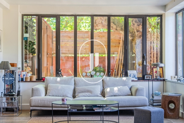 Maison de luxe à vendre à Aix-en-Provence, 1 100 000 €, Photo 5