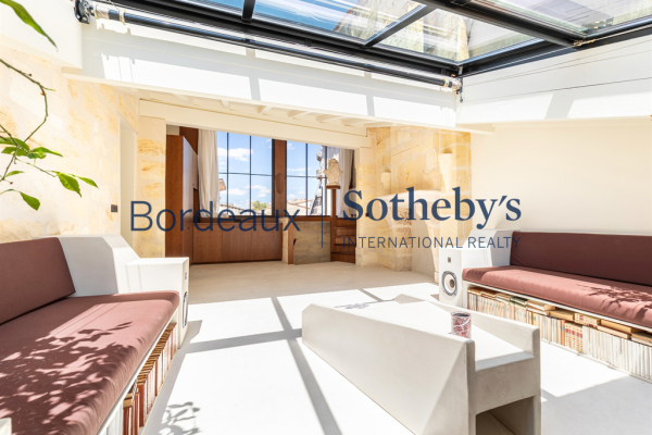 Luxury Apartment for sale in Bordeaux, 499 500 €, Photo 5