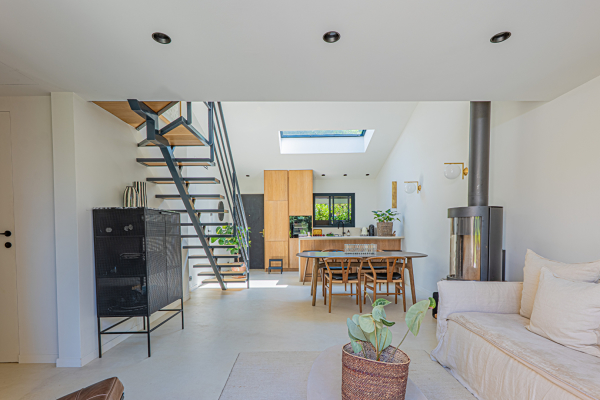 Luxury House for sale in Saint-Paul-de-Vence, 748 000 €, Photo 5