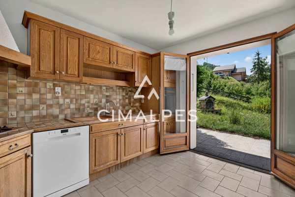 Luxury House for sale in Saint-Martin-de-Belleville, 1 850 000 €, Photo 5