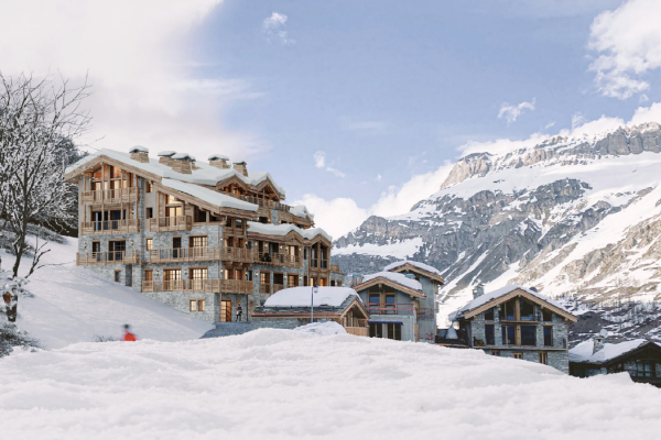 Luxury Apartment for sale in Val-d'Isère, 7 950 000 €, Photo 5