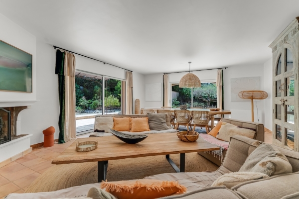 Luxury House for sale in La Croix-Valmer, 1 900 000 €, Photo 5