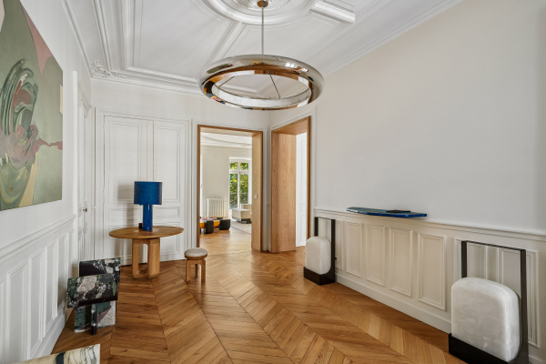 Luxury Apartment for sale in Paris 8ème, 4 500 000 €, Photo 5