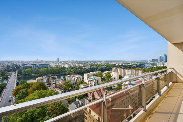 Appartement de luxe à vendre à Courbevoie, 895 000 €, Photo 5