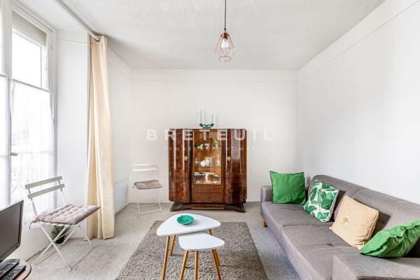 Appartement de luxe à vendre à Paris 15ème, 395 000 €, Photo 5