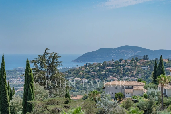 Maison de luxe à vendre à Mandelieu-la-Napoule, 2 370 000 €, Photo 5