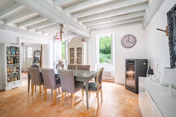Maison de luxe à vendre à Gambais, 1 000 000 €, Photo 5
