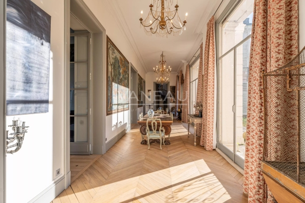 Appartement de luxe à vendre à Fontainebleau, 8 900 000 €, Photo 5