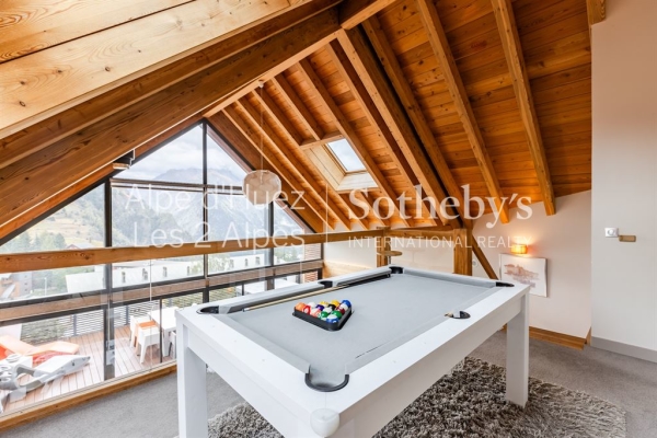 Luxury House for sale in Les Deux Alpes, 2 980 000 €, Photo 5