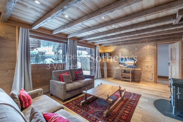 Luxury House for sale in Meribel les Allues, 4 053 000 €, Photo 5