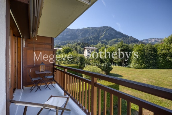 Luxury Apartment for sale in Megève, 785 000 €, Photo 5
