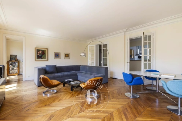 Luxury Apartment for sale in Paris 7ème, 2 970 000 €, Photo 5