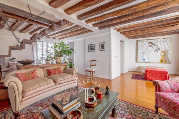 Appartement de luxe à vendre à Paris 5ème, 1 130 000 €, Photo 5