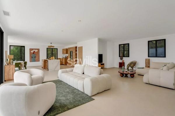 Maison de luxe à vendre à Gassin, 5 775 000 €, Photo 5