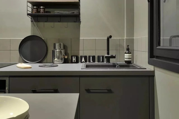 Appartement de luxe à vendre à Paris 8ème, 480 000 €, Photo 5
