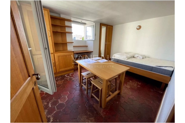 Luxury Apartment for sale in Paris 7ème, 376 000 €, Photo 5