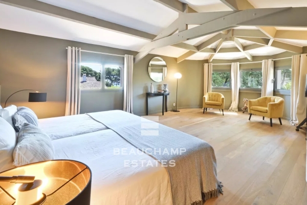 Luxury House for sale in Le Golfe Juan, 1 980 000 €, Photo 5