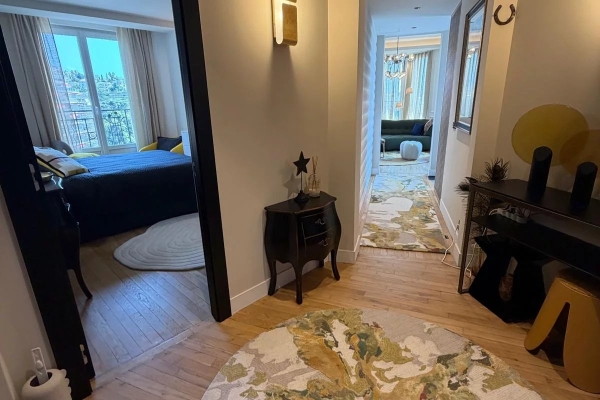 Luxury Apartment for sale in Cannes, 925 000 €, Photo 5