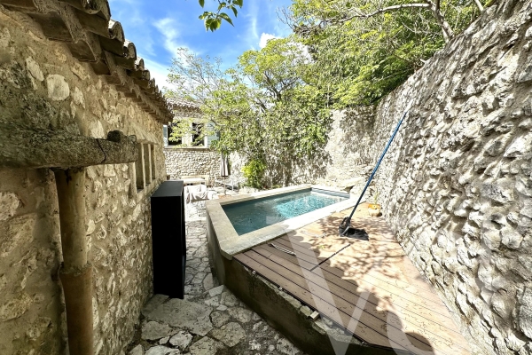 Maison de luxe à vendre à Eygalières, 1 810 000 €, Photo 5