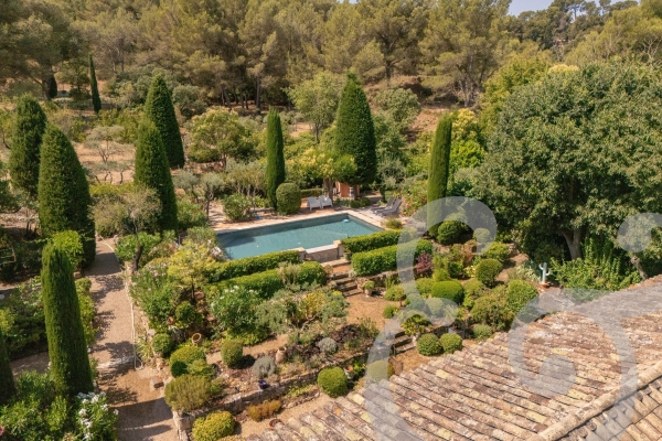 Maison de luxe à vendre à Saint-Rémy-de-Provence, 1 575 000 €, Photo 5