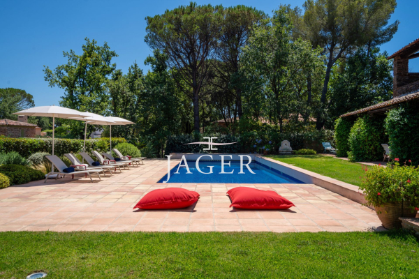 Luxury House for sale in Grimaud, 2 600 000 €, Photo 5