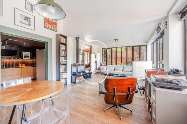 Maison de luxe à vendre à Aix-en-Provence, 1 100 000 €, Photo 6