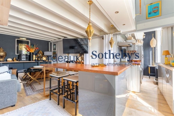 Luxury Apartment for sale in Bordeaux, 260 000 €, Photo 6