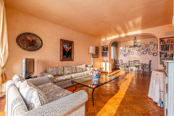 Luxury Apartment for sale in Villefranche-sur-Mer, 1 850 000 €, Photo 6