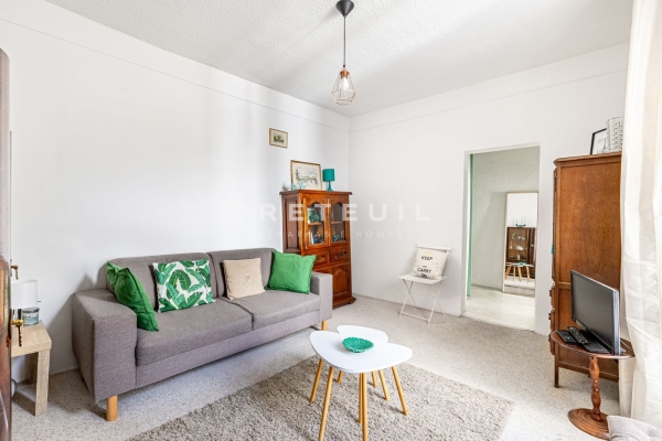 Appartement de luxe à vendre à Paris 15ème, 395 000 €, Photo 6