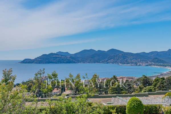 Luxury House for sale in Cannes, 6 900 000 €, Photo 6