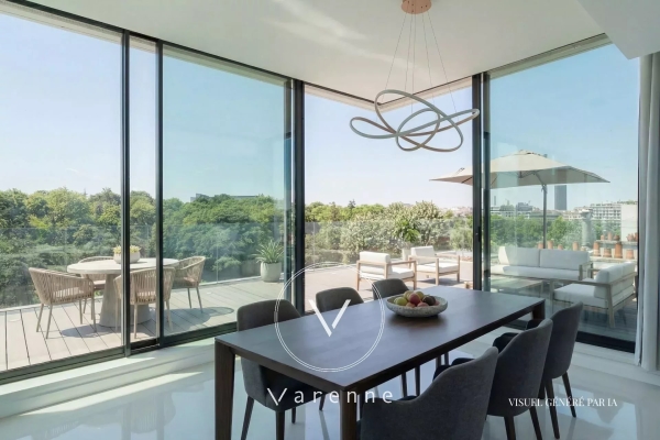 Appartement de luxe à vendre à Paris 14ème, 2 990 000 €, Photo 6