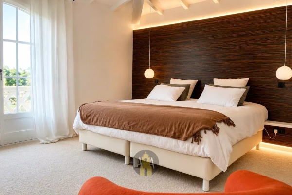 Maison de luxe à vendre à Gassin, 4 190 000 €, Photo 6