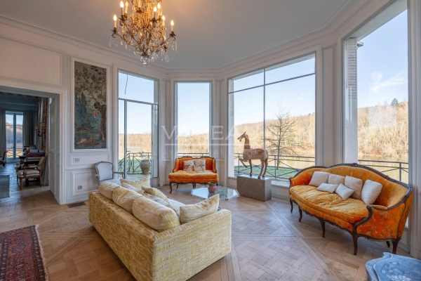 Appartement de luxe à vendre à Fontainebleau, 8 900 000 €, Photo 6