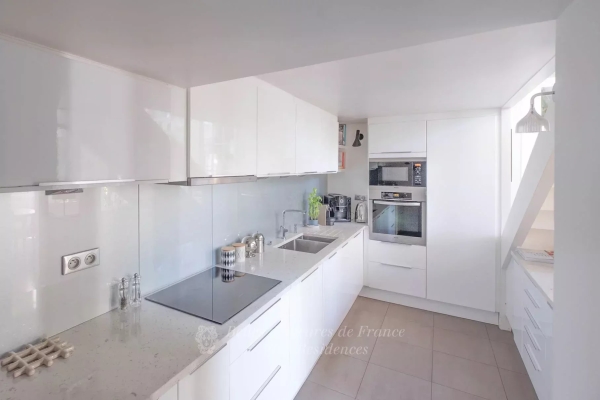 Maison de luxe à vendre à Yerres, 1 040 000 €, Photo 6