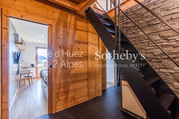 Maison de luxe à vendre à L Alpe-d'Huez, 757 900 €, Photo 6
