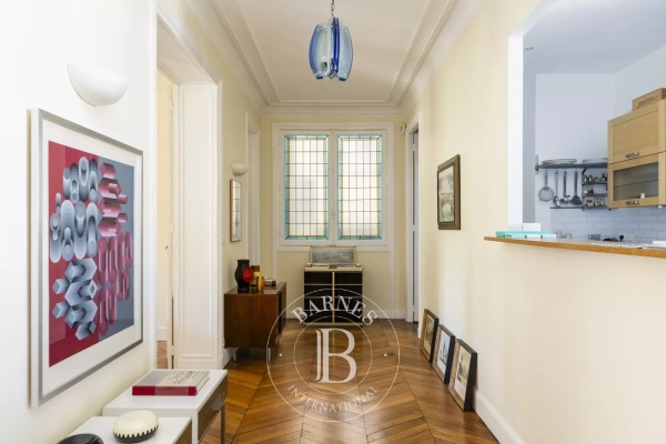 Luxury Apartment for sale in Paris 7ème, 2 970 000 €, Photo 6