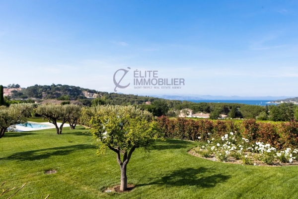 Maison de luxe à vendre à Saint-Tropez, 12 500 000 €, Photo 6