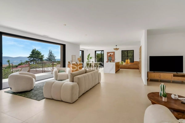 Maison de luxe à vendre à Gassin, 5 775 000 €, Photo 6