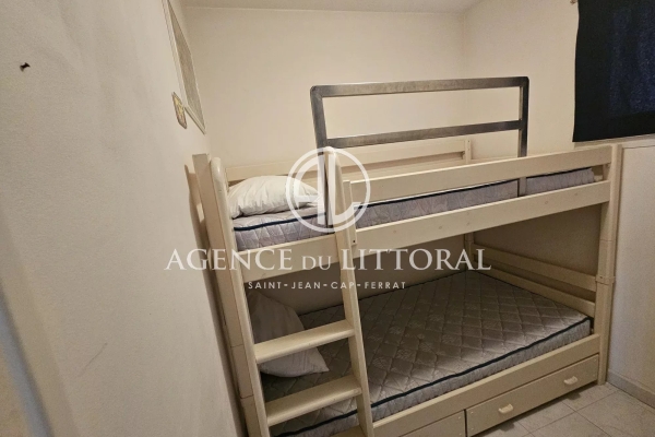 Luxury Apartment for rental in Cap-d'Ail, 3 500 €, Photo 6