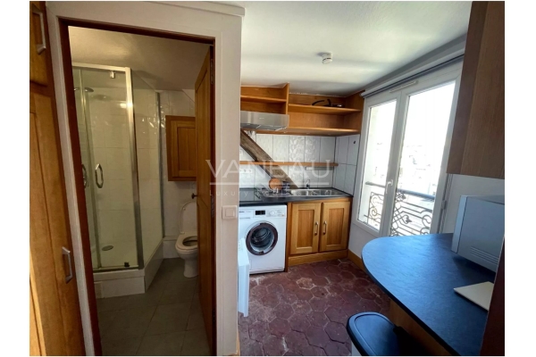 Luxury Apartment for sale in Paris 7ème, 376 000 €, Photo 6