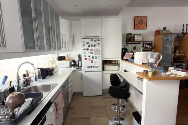 Appartement de luxe à vendre à Paris 20ème, 699 000 €, Photo 6