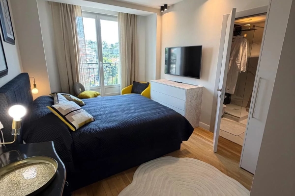 Luxury Apartment for sale in Cannes, 925 000 €, Photo 6