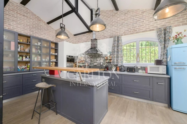 Maison de luxe à vendre à Châteauneuf-Grasse, 1 590 000 €, Photo 6