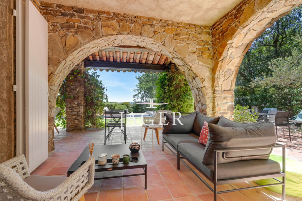 Luxury House for sale in Grimaud, 2 600 000 €, Photo 6