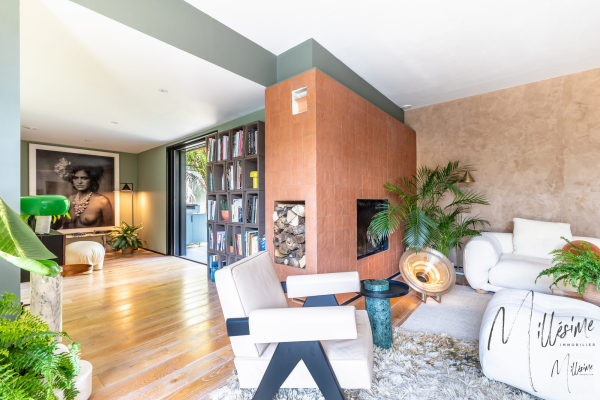 Maison de luxe à vendre à Anglet, 1 950 000 €, Photo 7