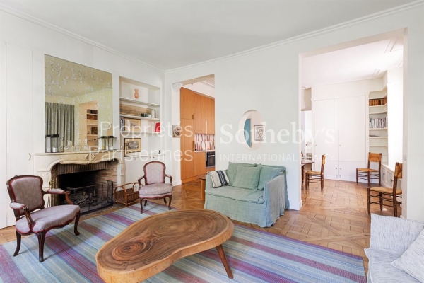 Luxury Apartment for sale in Paris 7ème, 1 980 000 €, Photo 7