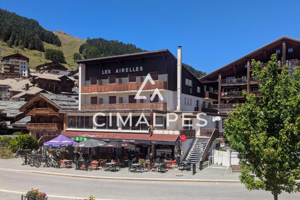 Appartement de luxe à vendre à Les Deux Alpes, 1 380 000 €, Photo 7