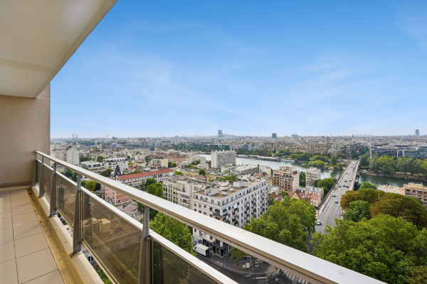 Appartement de luxe à vendre à Courbevoie, 895 000 €, Photo 7