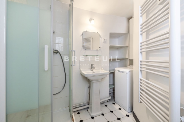 Appartement de luxe à vendre à Paris 15ème, 395 000 €, Photo 7
